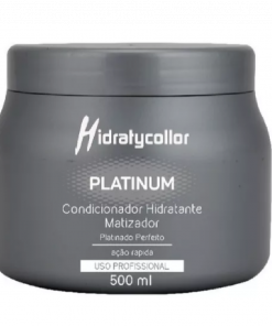 Matizador Platinum Mairibel 500g