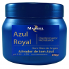 Matizador Azul Royal Mairibel -250g 