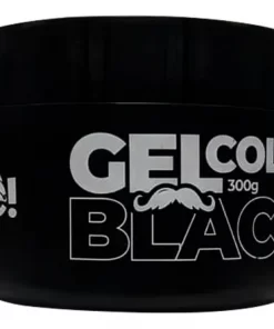 Gel Cola Black Eaê