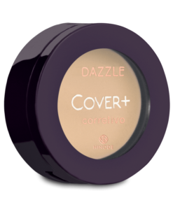 Dazzle Corretivo Cover+ 2g Hinode - Escolha O Seu Favorito