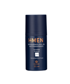 Desodorante Roll-on H-MEN 55ML 